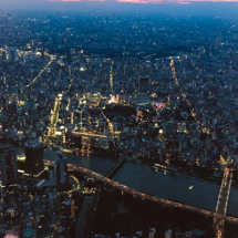 Tokyo (Foto:&amp;nbsp;©&amp;nbsp;2 017 Jean&amp;nbsp;Rapid)