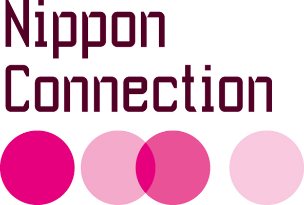 Logo Nippon Connection (©NIPPON CONNECTION e.V.)