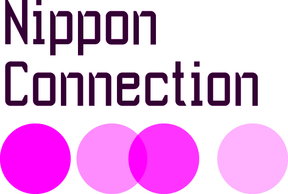 Logo Nippon Connection Filmfestival