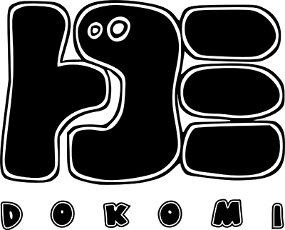 Logo DoKomi
