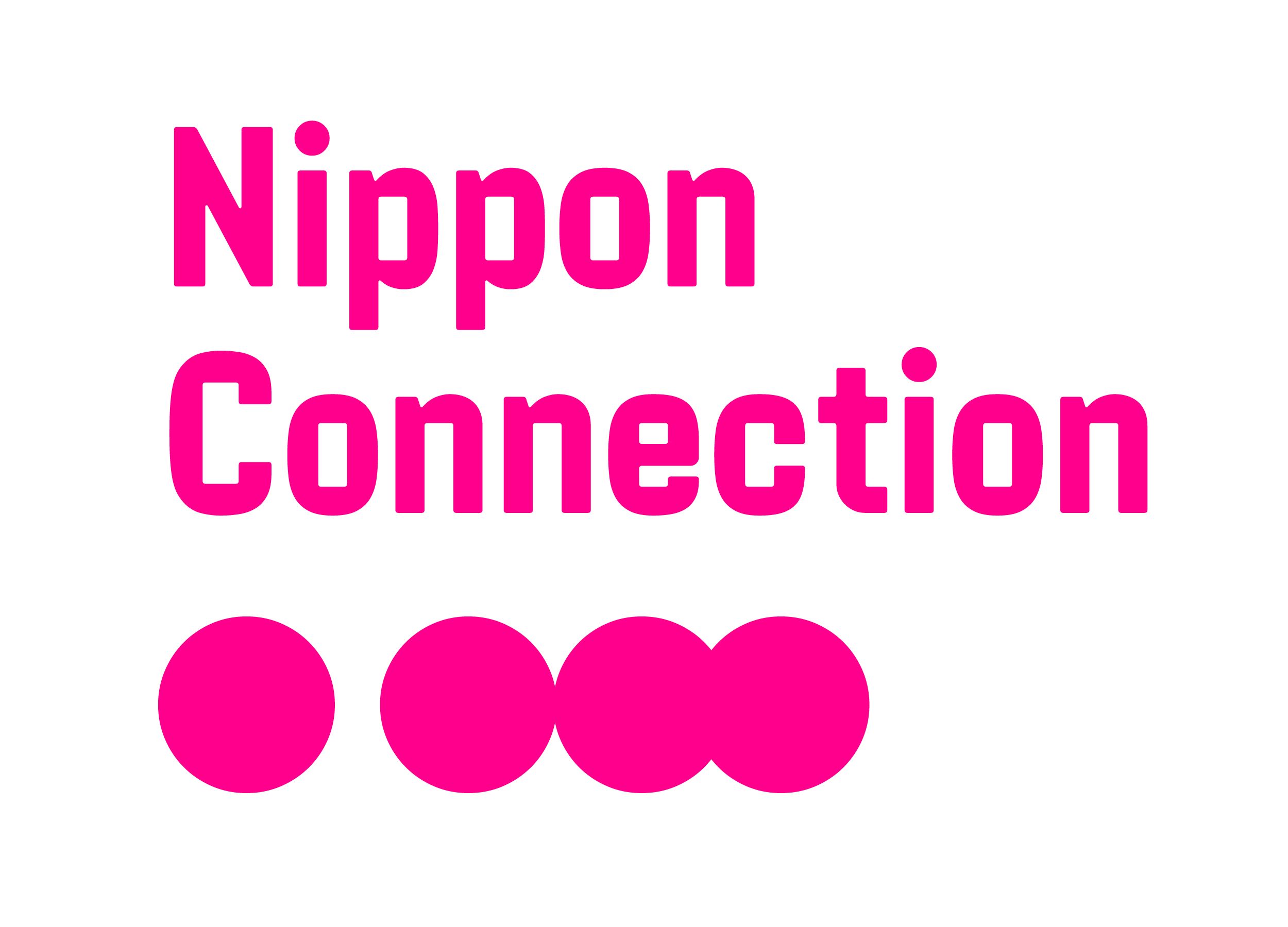 Logo Nippon Connection